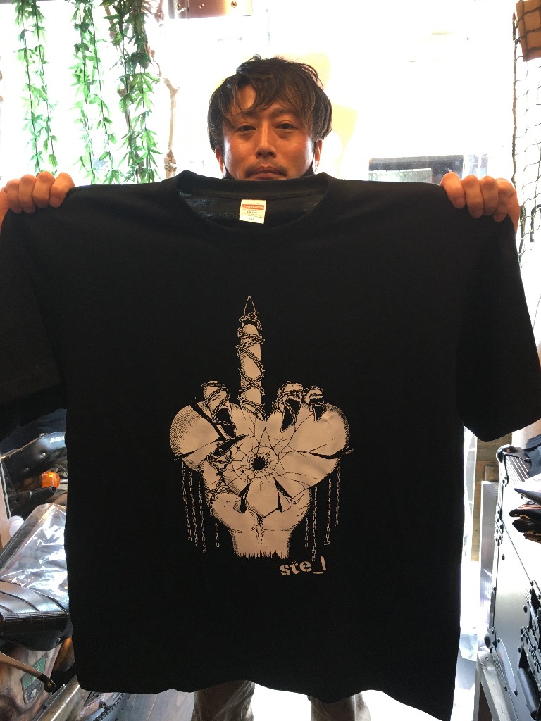 アパレル(ブランド)用イラストデザイン