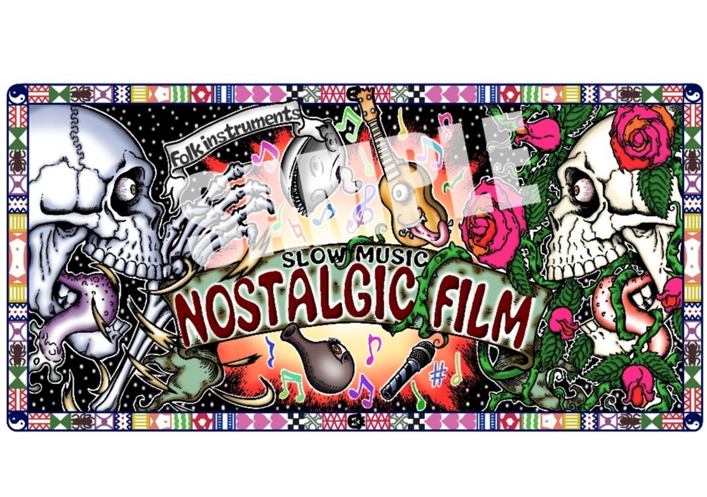 オリジナルステッカー制作